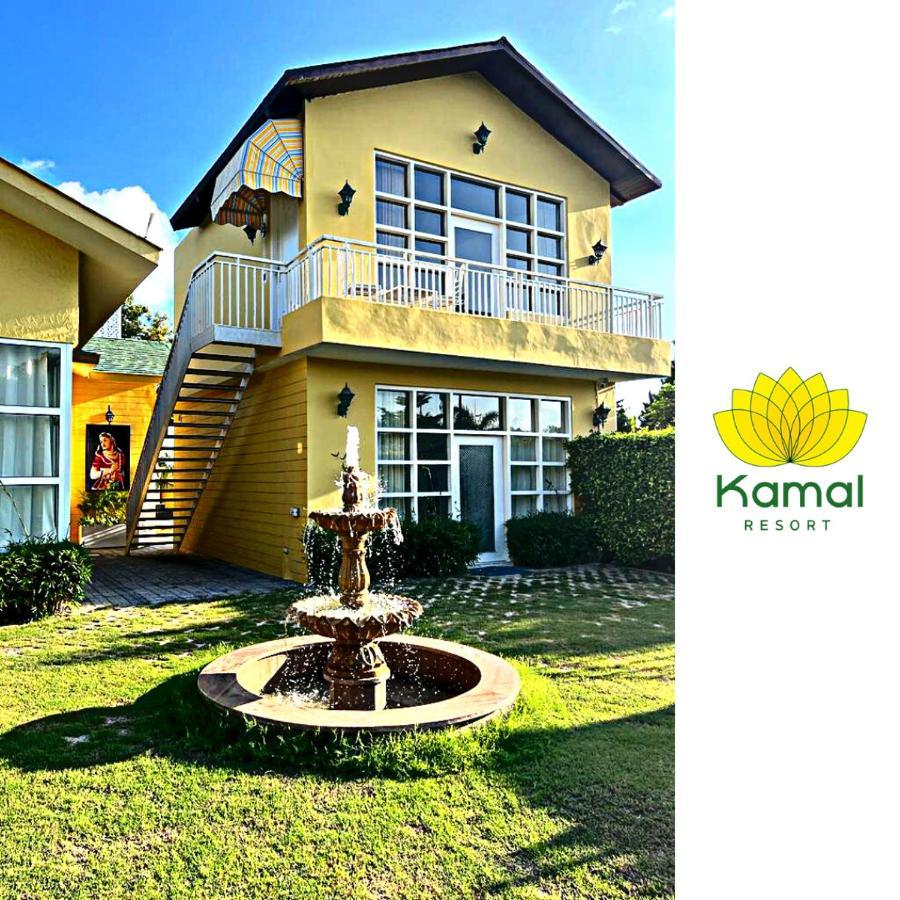 Kamal Resorts - The Luxury Of Being Yourself 루드히아나 외부 사진