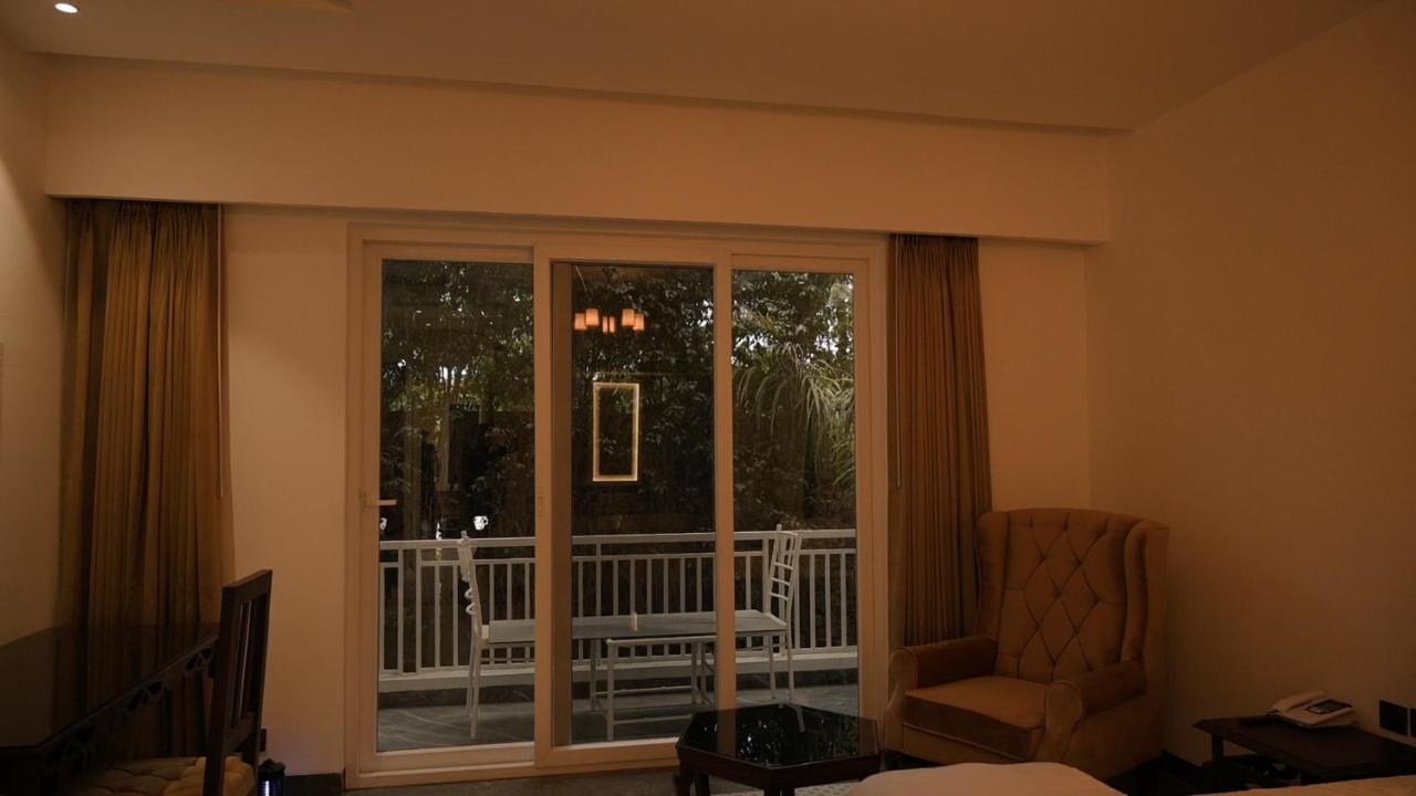 Kamal Resorts - The Luxury Of Being Yourself 루드히아나 외부 사진