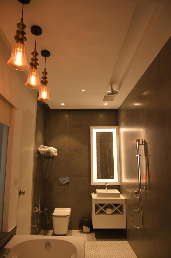 Kamal Resorts - The Luxury Of Being Yourself 루드히아나 외부 사진
