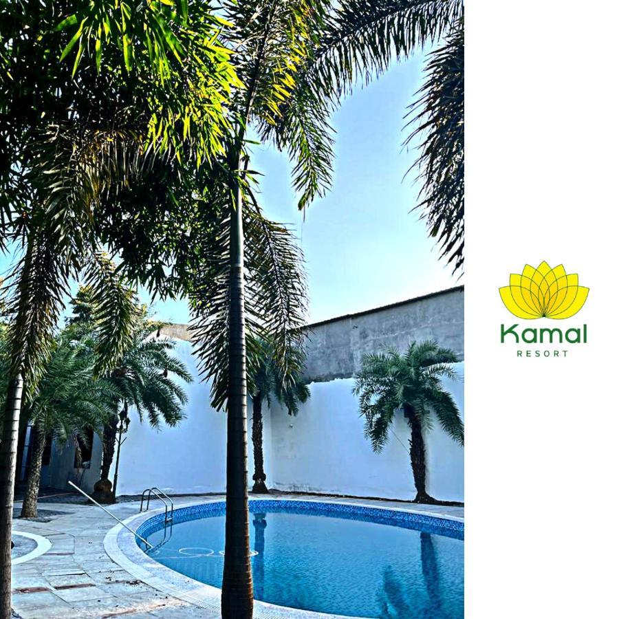 Kamal Resorts - The Luxury Of Being Yourself 루드히아나 외부 사진