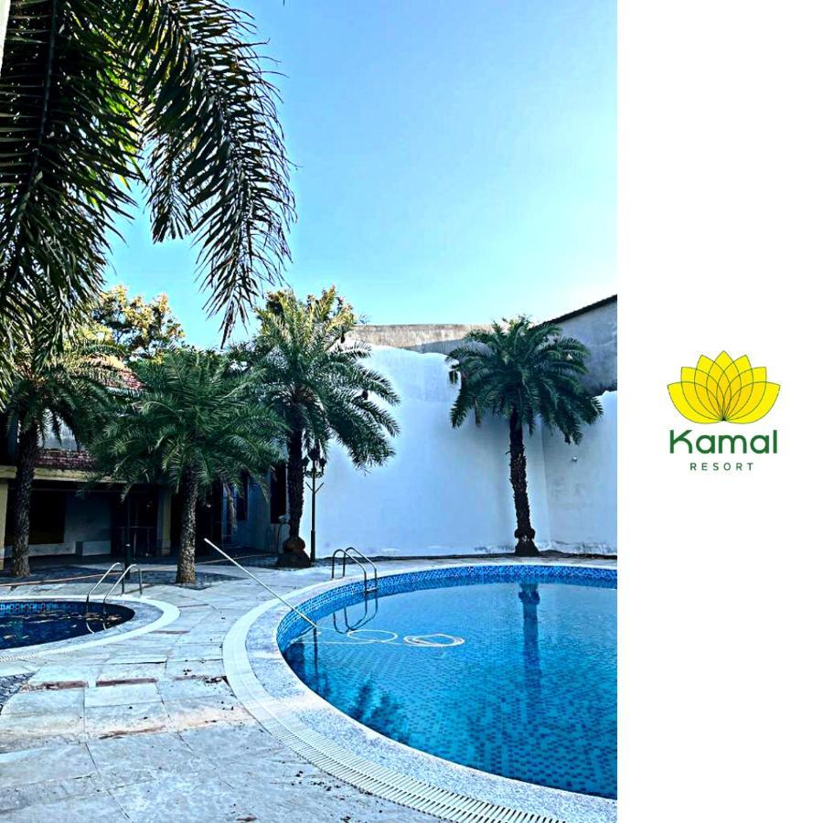 Kamal Resorts - The Luxury Of Being Yourself 루드히아나 외부 사진