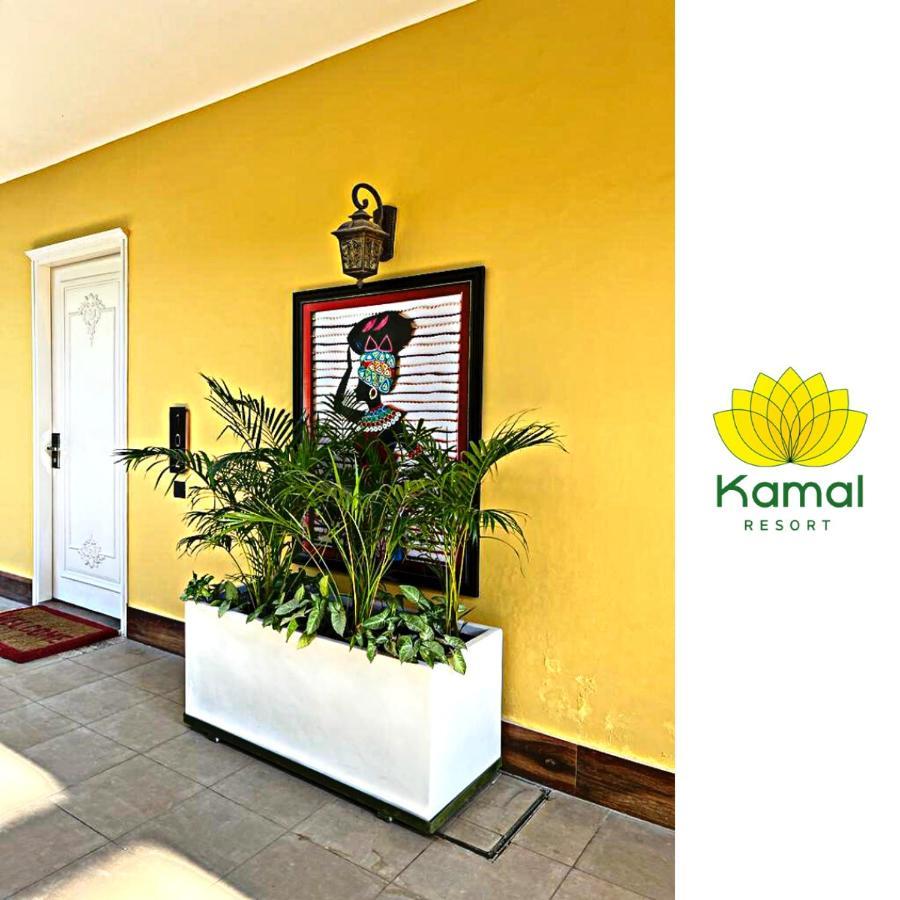 Kamal Resorts - The Luxury Of Being Yourself 루드히아나 외부 사진