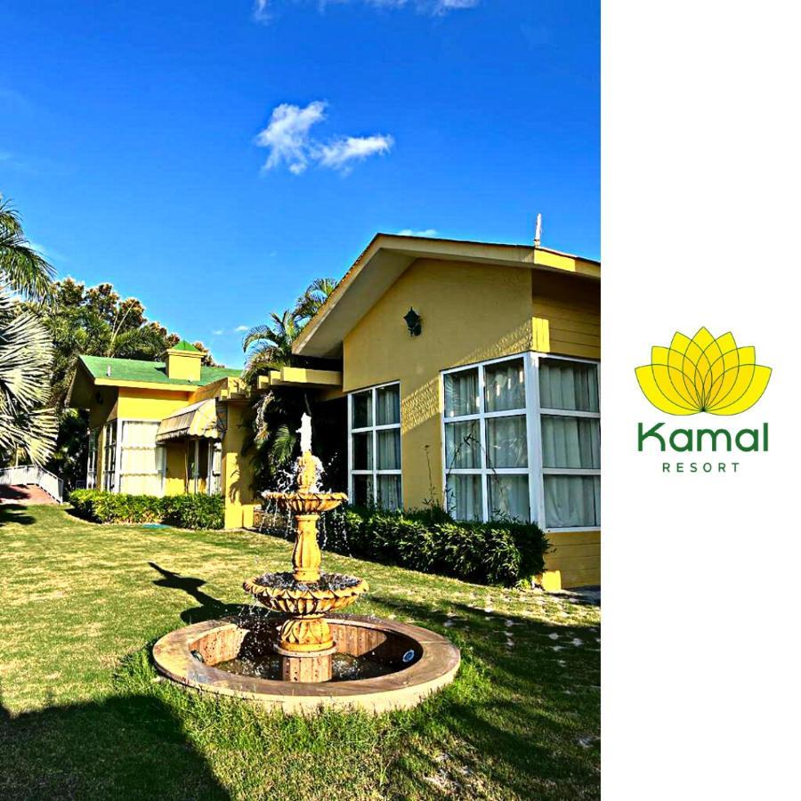 Kamal Resorts - The Luxury Of Being Yourself 루드히아나 외부 사진